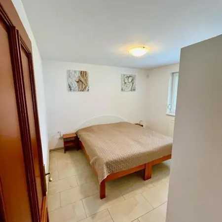 Domčeky U Paťa Prázdninový dům Losonec