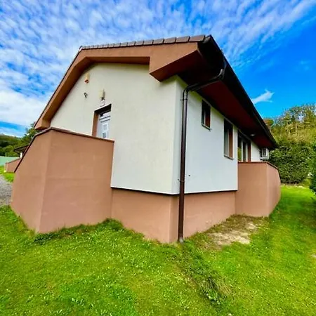 Prázdninový dům Domčeky U Paťa