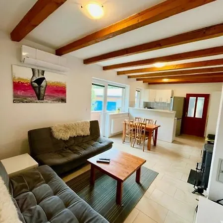 Prázdninový dům Domčeky U Paťa Losonec