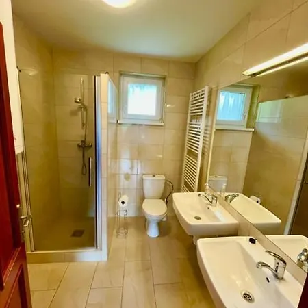 Prázdninový dům Domčeky U Paťa