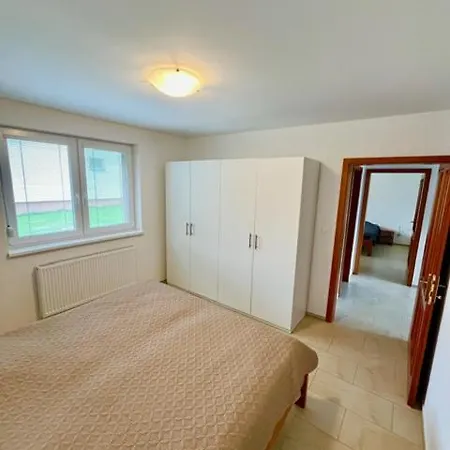 Domčeky U Paťa * Losonec