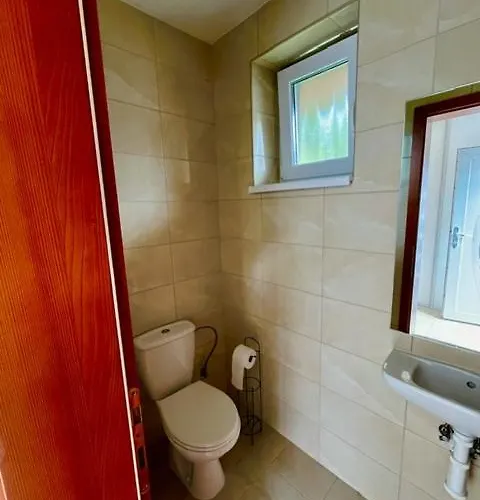 Domceky U Pata 펜션 *