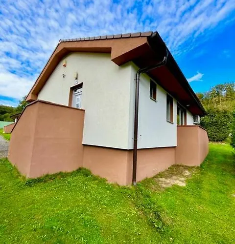 펜션 Domceky U Pata