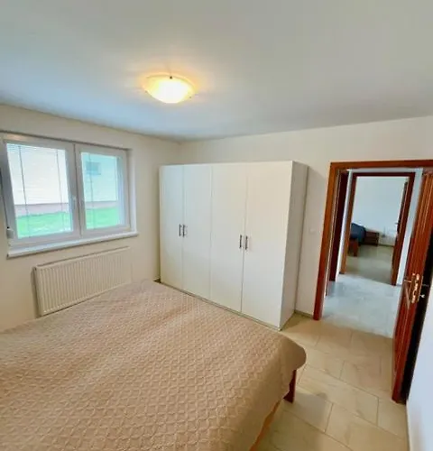 Domceky U Pata * Losonec