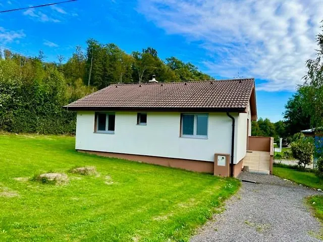 펜션 Domceky U Pata Losonec